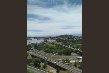 Apartamento à venda com 2 quartos, 47m² em Centro, Niterói