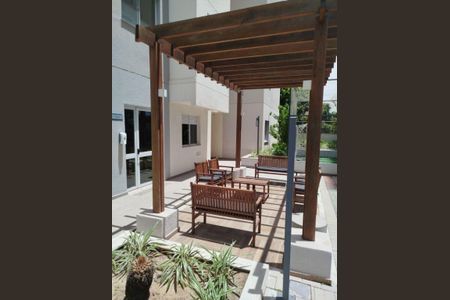 Apartamento à venda com 2 quartos, 47m² em Centro, Niterói