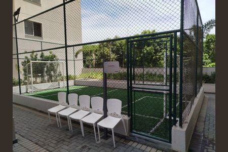 Apartamento à venda com 2 quartos, 47m² em Centro, Niterói