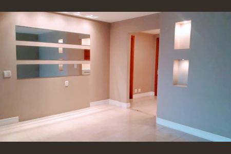 Apartamento à venda com 3 quartos, 113m² em Icaraí, Niterói