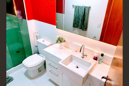 Apartamento à venda com 3 quartos, 113m² em Icaraí, Niterói