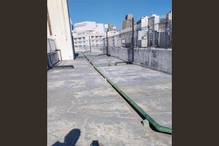 Apartamento à venda com 1 quarto, 42m² em Bela Vista, São Paulo