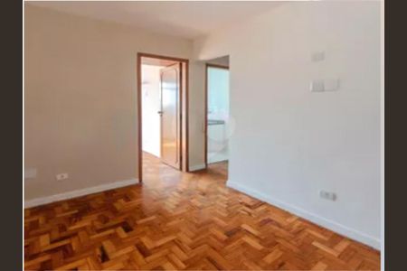 Apartamento à venda com 1 quarto, 42m² em Bela Vista, São Paulo