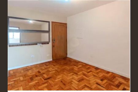 Apartamento à venda com 1 quarto, 42m² em Bela Vista, São Paulo