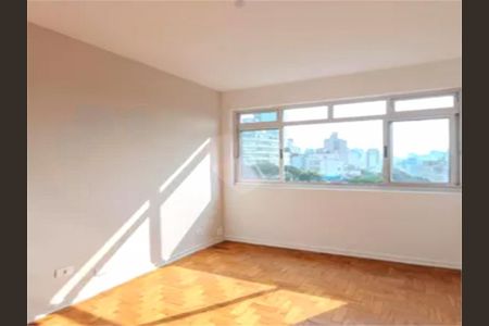 Apartamento à venda com 1 quarto, 42m² em Bela Vista, São Paulo