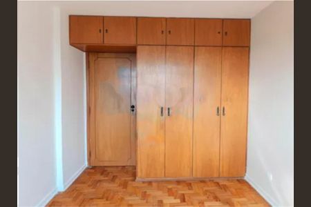 Apartamento à venda com 1 quarto, 42m² em Bela Vista, São Paulo