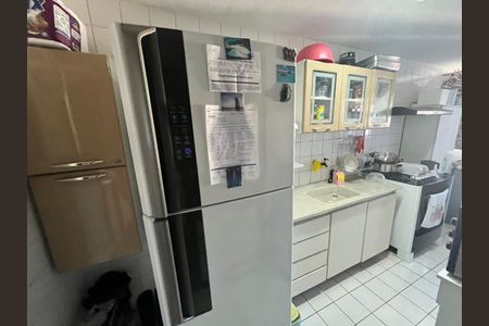 Apartamento à venda com 2 quartos, 68m² em Barreto, Niterói