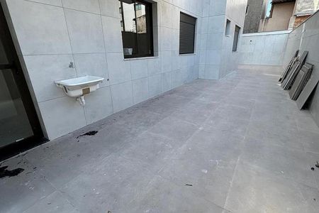 Apartamento à venda com 4 quartos, 130m² em Cidade Nova, Belo Horizonte