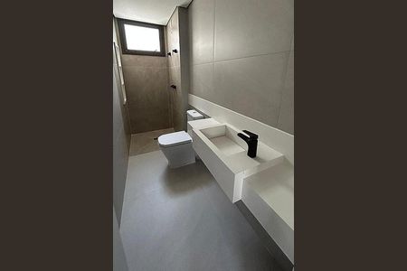 Apartamento à venda com 4 quartos, 130m² em Cidade Nova, Belo Horizonte