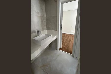 Apartamento à venda com 4 quartos, 130m² em Cidade Nova, Belo Horizonte