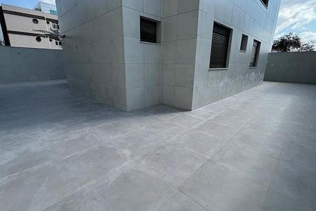 Apartamento à venda com 4 quartos, 130m² em Cidade Nova, Belo Horizonte