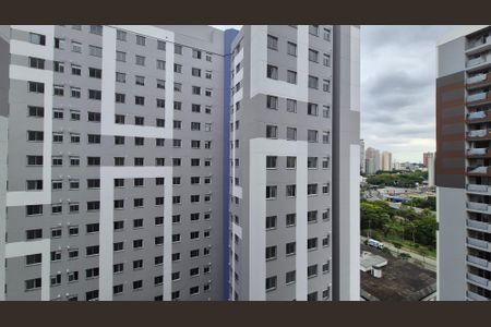Apartamento à venda com 37m², 2 quartos e sem vagaVista Quarto 2