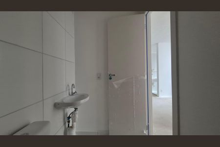 Apartamento à venda com 37m², 2 quartos e sem vagaBanheiro Social