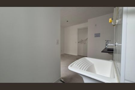 Apartamento à venda com 37m², 2 quartos e sem vagaÁrea de Serviço