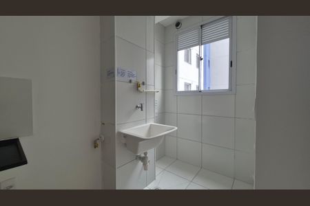 Apartamento à venda com 37m², 2 quartos e sem vagaÁrea de Serviço