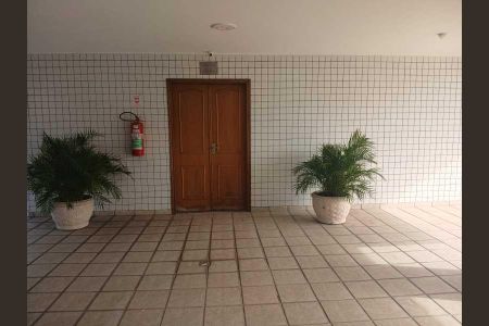 Apartamento à venda com 3 quartos, 117m² em Todos os Santos, Rio de Janeiro