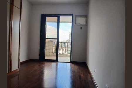 Apartamento à venda com 3 quartos, 117m² em Todos os Santos, Rio de Janeiro