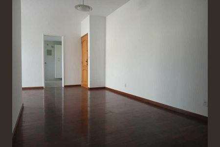 Apartamento à venda com 3 quartos, 117m² em Todos os Santos, Rio de Janeiro