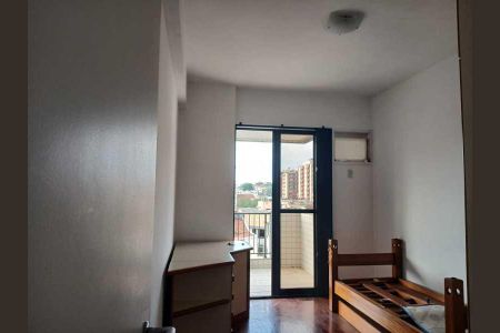 Apartamento à venda com 3 quartos, 117m² em Todos os Santos, Rio de Janeiro