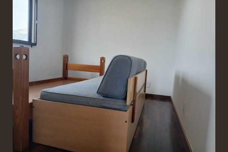 Apartamento à venda com 3 quartos, 117m² em Todos os Santos, Rio de Janeiro