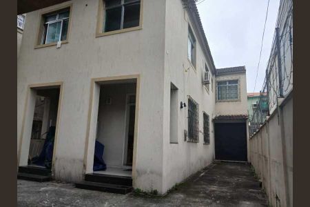 Casa à venda com 5 quartos, 177m² em Méier, Rio de Janeiro