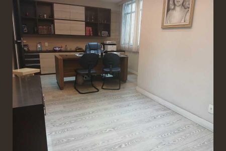 Casa à venda com 5 quartos, 177m² em Méier, Rio de Janeiro