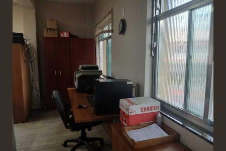 Casa à venda com 5 quartos, 177m² em Méier, Rio de Janeiro