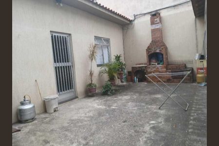 Casa à venda com 5 quartos, 177m² em Méier, Rio de Janeiro