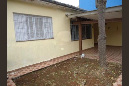 Casa à venda com 1 quarto, 80m² em Vila Formosa, São Paulo