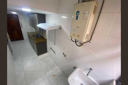 Apartamento à venda com 91m², 3 quartos e 1 vaga