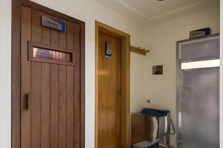 Apartamento à venda com 1 quarto, 45m² em Moema, São Paulo