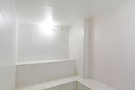Apartamento à venda com 1 quarto, 45m² em Moema, São Paulo