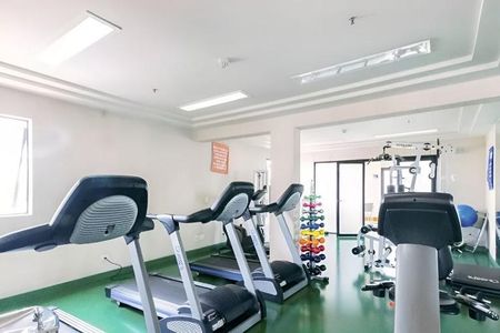 Apartamento à venda com 1 quarto, 45m² em Moema, São Paulo