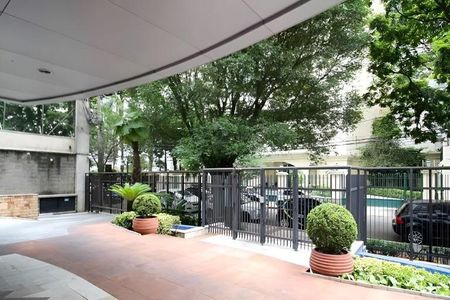 Apartamento à venda com 1 quarto, 45m² em Moema, São Paulo