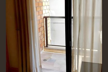 Apartamento à venda com 1 quarto, 45m² em Moema, São Paulo