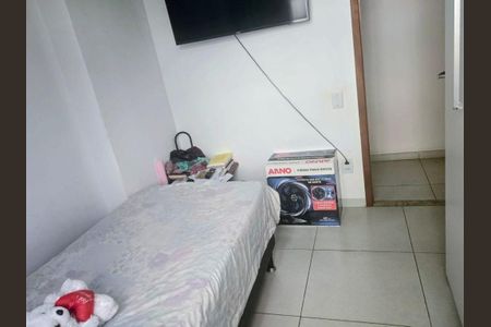 Apartamento à venda com 2 quartos, 57m² em Santa Rosa, Niterói