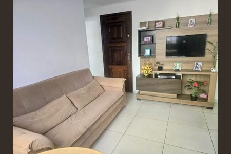Apartamento à venda com 2 quartos, 57m² em Santa Rosa, Niterói