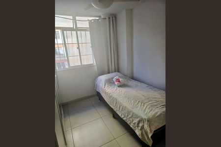 Apartamento à venda com 2 quartos, 57m² em Santa Rosa, Niterói