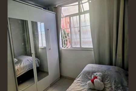 Apartamento à venda com 2 quartos, 57m² em Santa Rosa, Niterói