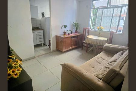 Apartamento à venda com 2 quartos, 57m² em Santa Rosa, Niterói