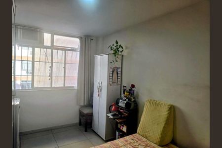 Apartamento à venda com 2 quartos, 57m² em Santa Rosa, Niterói