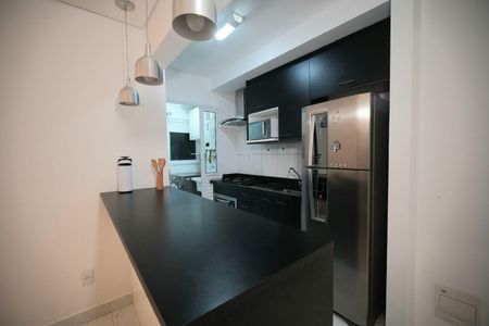 Apartamento à venda com 2 quartos, 53m² em Jardim das Laranjeiras, São Paulo