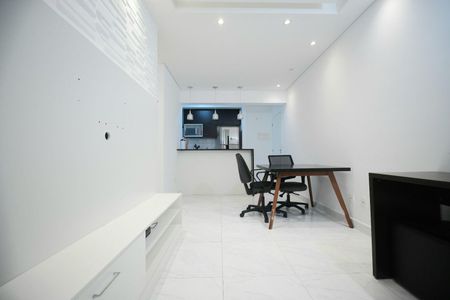 Apartamento à venda com 2 quartos, 53m² em Jardim das Laranjeiras, São Paulo