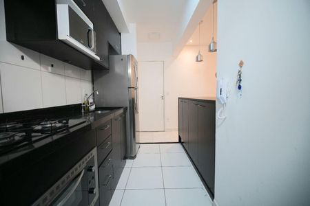 Apartamento à venda com 2 quartos, 53m² em Jardim das Laranjeiras, São Paulo