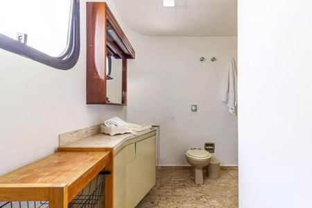 Apartamento à venda com 1 quarto, 72m² em Itaim Bibi, São Paulo