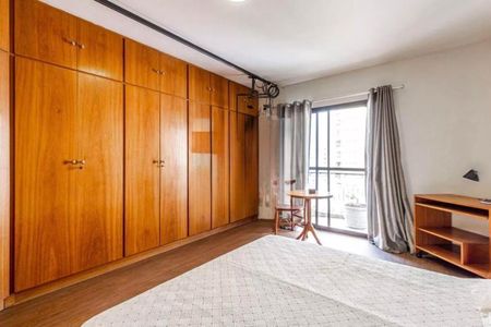 Apartamento à venda com 1 quarto, 72m² em Itaim Bibi, São Paulo