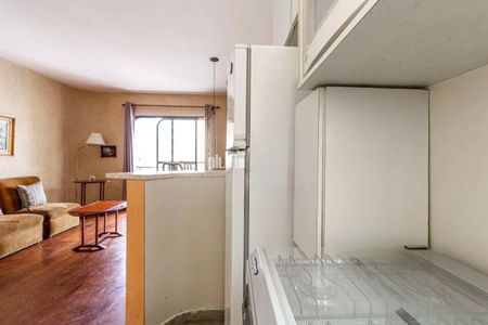 Apartamento à venda com 1 quarto, 72m² em Itaim Bibi, São Paulo