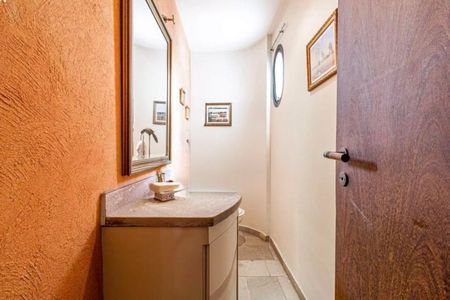 Apartamento à venda com 1 quarto, 72m² em Itaim Bibi, São Paulo