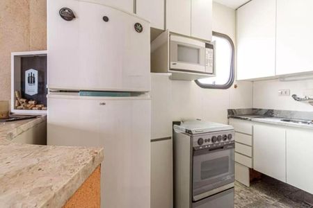 Apartamento à venda com 1 quarto, 72m² em Itaim Bibi, São Paulo