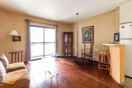 Apartamento à venda com 1 quarto, 72m² em Itaim Bibi, São Paulo